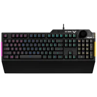 Клавиатура ASUS TUF Gaming K1 фото 1